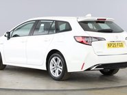 Suzuki Swace MOTION 2