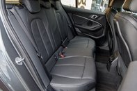 BMW 1 Series 118I M SPORT 38