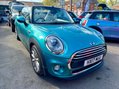 Mini Convertible COOPER 1