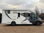 Chausson Welcome WS Premium 640 3