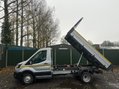 Ford Transit 350 LEADER C/C ECOBLUE 8