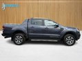 Ford Ranger 2.0 EcoBlue Wildtrak Pickup Double Cab 4dr Diesel Auto 4WD Euro 6 (s/s) (21 12