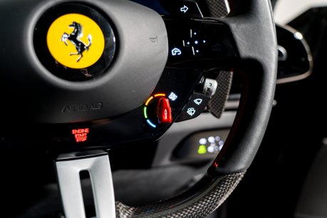 Ferrari Purosangue NOW SOLD. SIMILAR REQUIRED. PLEASE CALL 01903 254800. 45