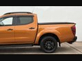 Nissan Navara 2.3 Navara Tekna dCi Auto 4WD 5dr 63