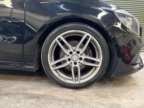 Mercedes-Benz A Class 1.6 A180 AMG Line (Executive) Euro 6 (s/s) 5dr 51