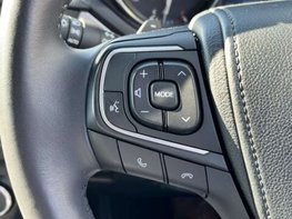 Toyota Avensis 1.8 Avensis Excel Valvematic CVT 5dr 44