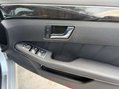 Mercedes-Benz E Class 2.1 E220 BlueEfficiency AvantGarde CDi Auto 4dr 23