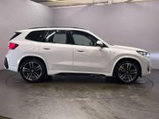 BMW iX1 30 66.5kWh M Sport SUV 5dr Electric Auto xDrive (11kW Charger) (313 ps) 1 O 9