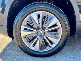 Skoda Karoq 1.5 Karoq SE Drive TSi 5dr 12