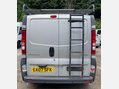 Renault Trafic 2.0 TD dCi SL27 Panel Van 4dr Diesel Manual L1 H1 (214 g/km, 90 bhp) 10