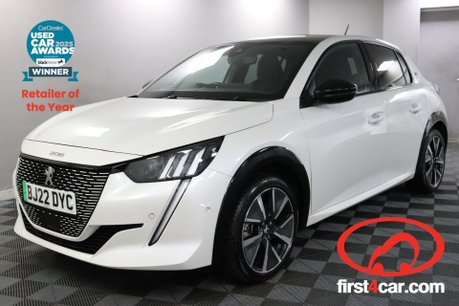 Peugeot 208 GT PREMIUM