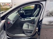 Jaguar XE 2.0i GPF R-Sport Auto Euro 6 (s/s) 4dr 26