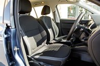 Skoda Fabia COLOUR EDITION MPI 30