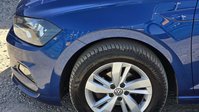 Volkswagen Polo 1.0 TSI GPF SE Hatchback 5dr Petrol DSG Euro 6 (s/s) (95 ps) 29