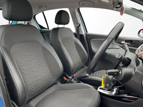 Vauxhall Corsa 1.4 SE 5dr Auto 14