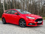 Ford Focus 2.0 Focus ST-2 T 5dr 1