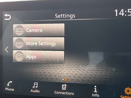 Nissan Qashqai 1.3 Qashqai Acenta Premium DiG-T MHEV 5dr 47