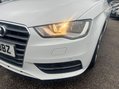 Audi A3 1.4 TFSI Sport Sportback S Tronic Euro 6 (s/s) 5dr 11