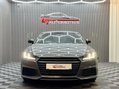 Audi TT 1.8 TFSI Black Edition Euro 6 (s/s) 3dr 16