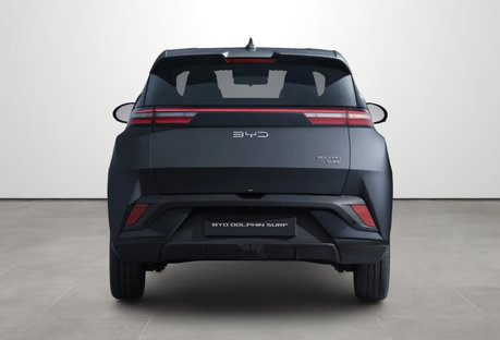 BYD Dolphin Surf 65kW Active 30kWh 5dr Auto