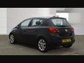 Vauxhall Corsa 1.4 Corsa Energy AC ecoFLEX 5dr 5