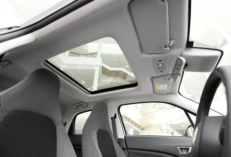 Leapmotor T03 70kW 37kWh 5dr Auto [11 KWCh]