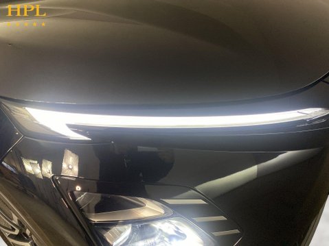 OMODA E5 58.9kWh Noble SUV 5dr Electric Auto (211 ps) 1 Owner - Sensors - Bluetooth 9