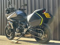 Triumph Tiger 0.7 Tiger 660 Sport 27