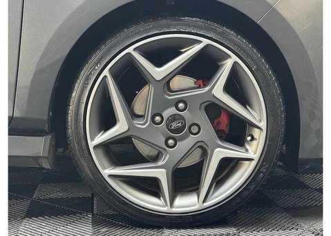 Ford Fiesta 1.5T EcoBoost ST-3 Hatchback 3dr Petrol Manual Euro 6 (s/s) (200 ps) 27
