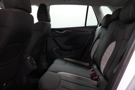 Skoda Kamiq SE L TSI 42