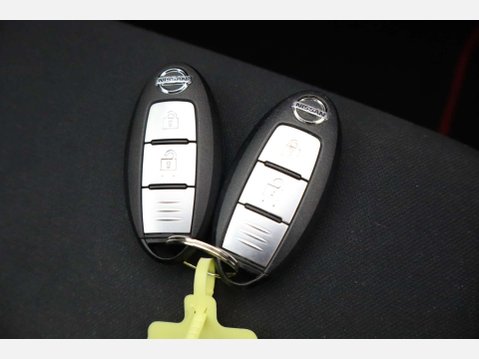 Nissan Qashqai 1.5 Qashqai N-Connecta dCi 5dr 50