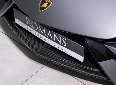 Lamborghini Revuelto 32