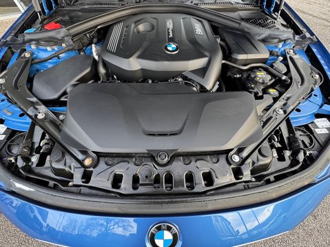 BMW 4 Series 430I M SPORT 37