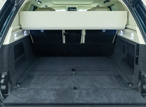 Land Rover Range Rover D350 AUTOBIOGRAPHY 38