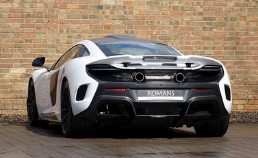 McLaren 675 LT 17