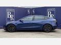 Tesla Model 3 (Dual Motor) Long Range Saloon 4dr Electric Auto 4WDE (346 ps) 8