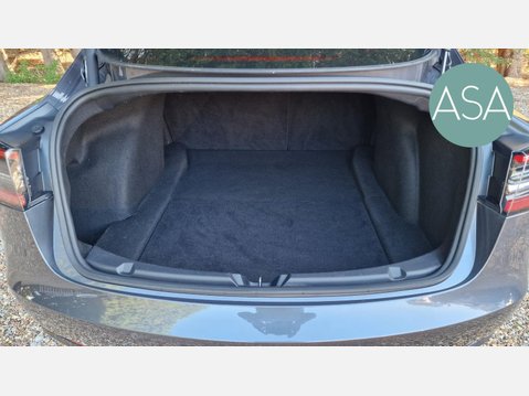 Tesla Model 3 (Dual Motor) Long Range Saloon 4dr Electric Auto 4WDE (346 ps) 7