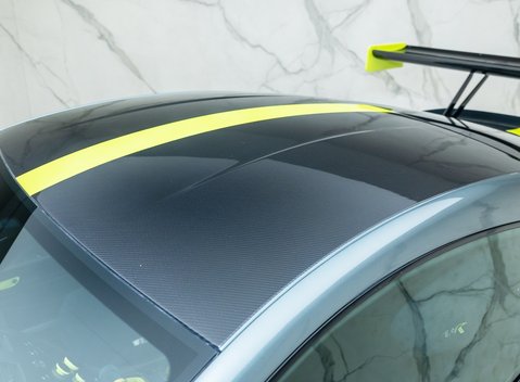 Aston Martin Vantage AMR Pro 50