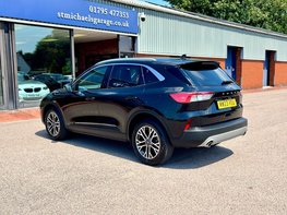 Ford Kuga 1.5 Kuga Titanium Edition 5dr 9