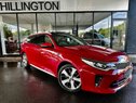 Kia Optima 1.7 CRDi GT-Line S Sportswagon DCT Euro 6 (s/s) 5dr