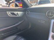 Mercedes-Benz SLK 2.1 SLK250 CDI AMG Sport Convertible 2dr Diesel G-Tronic+ Euro 5 (204ps) 29