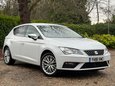 SEAT Leon 1.2 TSI SE Dynamic Technology Euro 6 (s/s) 5dr 1
