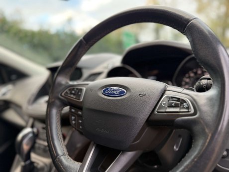 Ford Kuga 1.5 Kuga Vignale 4x4 Auto 4WD 5dr 27