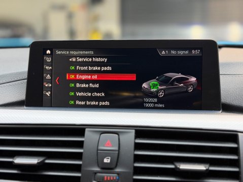 BMW 4 Series 2.0 420d M Sport Auto Euro 6 (s/s) 2dr 76