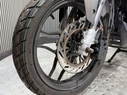 Sinnis Terrain 125 2023 16K 1 OWNER 125CC ADVENTURE BIKE PROJECT 10