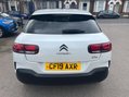 Citroen C4 Cactus 1.2 PureTech GPF Flair Euro 6 (s/s) 5dr 5