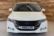Honda Odyssey 2.4 Litre Automatic 2