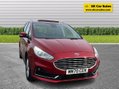 Ford Galaxy 2.0 EcoBlue Titanium Euro 6 (s/s) 5dr 2