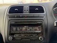 Volkswagen Polo 1.2 Match Euro 5 5dr 16