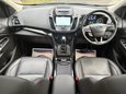 Ford Kuga TITANIUM X TDCI 14